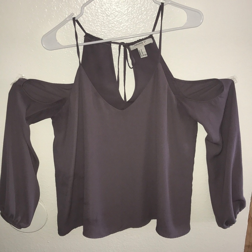 Silk Shirt